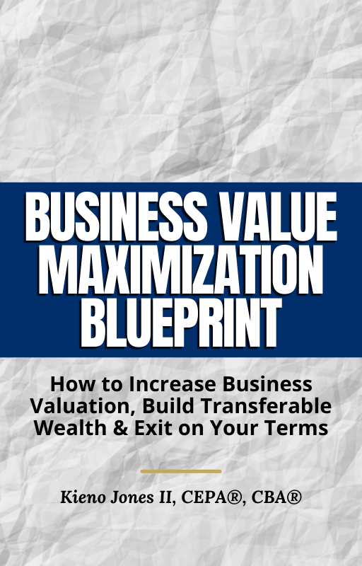 Business Value Maximization Blueprint